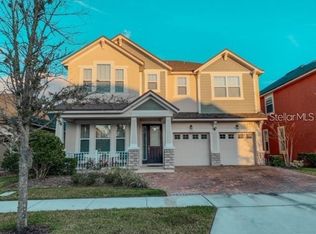 5050 Dove Tree St, Orlando, FL 32811