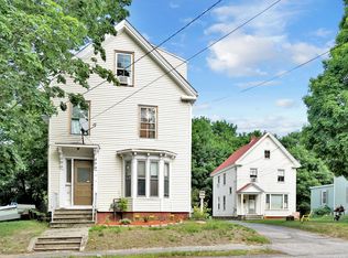 14 Lamb St, Westbrook, ME 04092