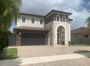 14451 SW 22nd Ter, Miami, FL 33175