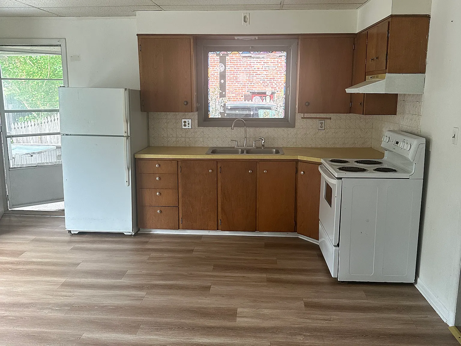 1 bed, $900 — Photo 3