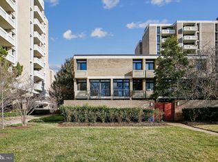 431 N St SW, Washington, DC 20024