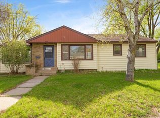 5401 Oliver Ave N, Brooklyn Center, MN 55430