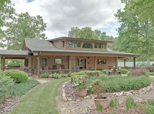 615 Foxfire Rd, Blairsville, GA 30512