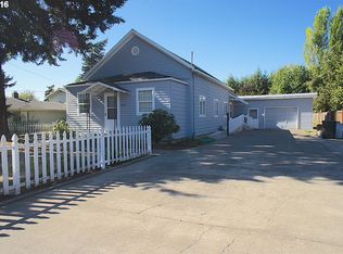 2650 J St, Hubbard, OR 97032