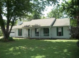 11 McGee Loop, Jackson, TN 38305