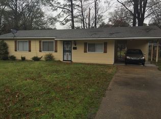 348 Barnes St, Jackson, MS 39206