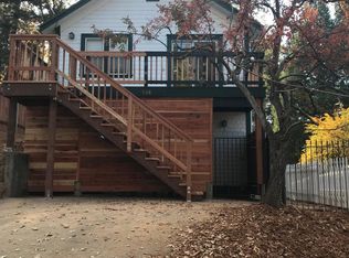 990 Thompson Way, Placerville, CA 95667