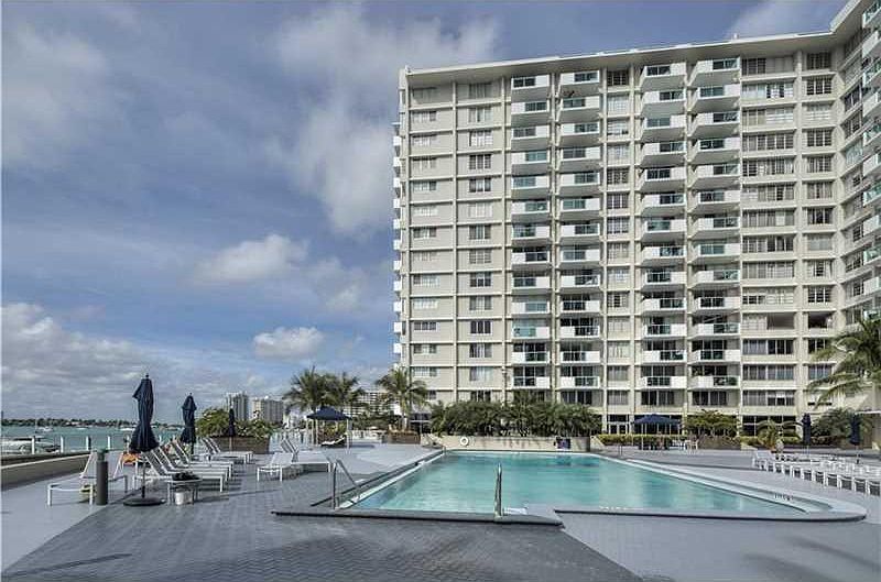 1st image of 1200 West Ave #8Z3