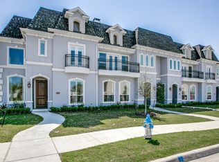 7501 Renaissance Blvd, McKinney, TX 75050