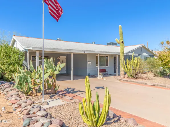 110 E TAYLOR Street, Tempe, AZ 85288