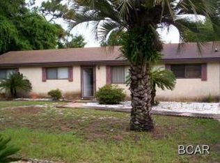 8416 Houston St, Panama City Beach, FL 32408