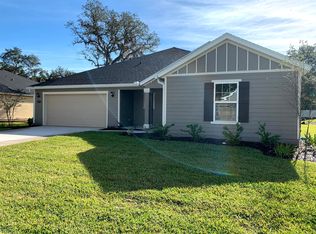 55 Coastal Village Ln, St Augustine, FL 32095