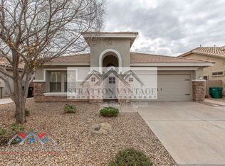 11527 E Starkey Ave, Mesa, AZ 85212