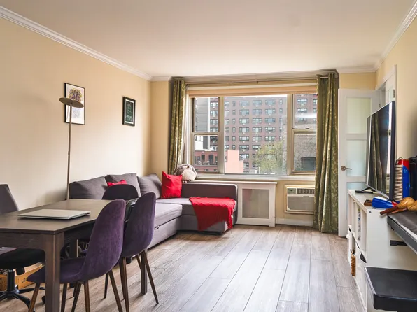 435 East 77th Street 8G image 1 of 9