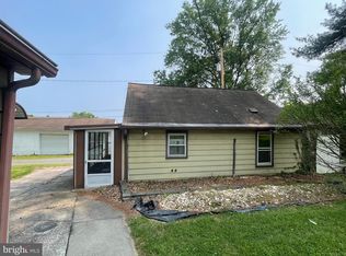 1716 Liggett Ave, Shillington, PA 19607