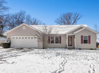 105 Berkeley Ave, Grottoes, VA 24441