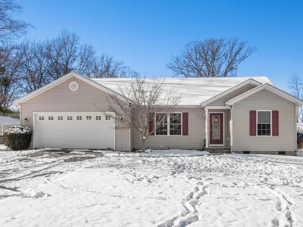 105 Berkeley Ave, Grottoes, VA 24441