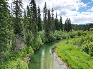 174 Double Creek Ln, Troy, MT 59935