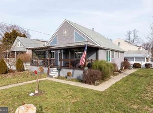5133 Arendell Ave, Philadelphia, PA 19114