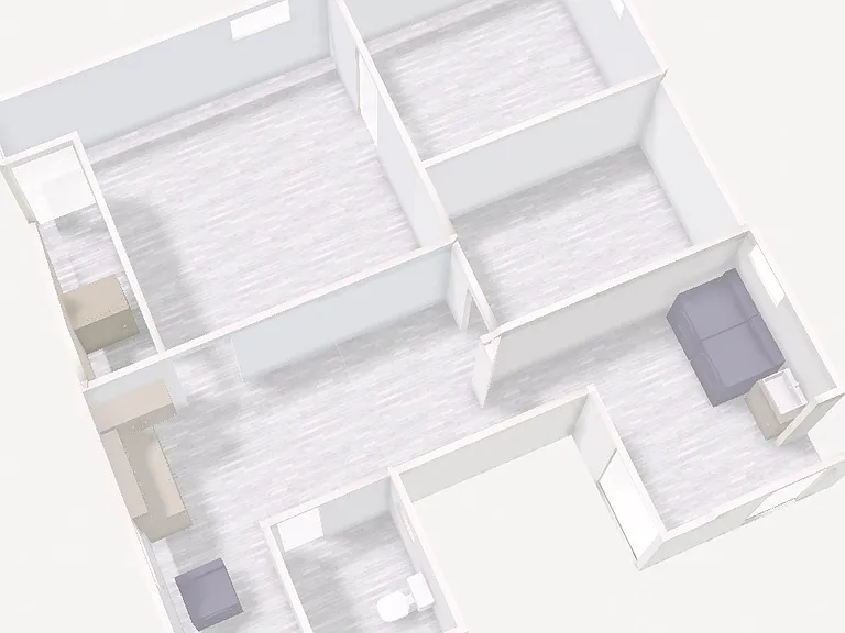 3D Model