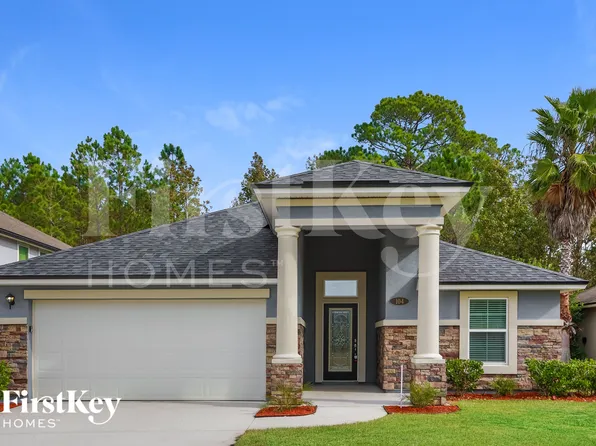 104 Glenlivet Way, Saint Johns, FL 32259