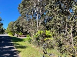 LOT 15 Lot 15, Volcano, HI 96785