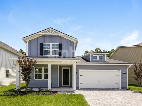 96946 Blackrock Cove Way, Yulee, FL 32097