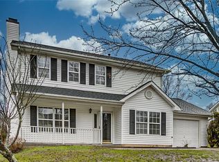 2702 Taybrook Way, Greensboro, NC 27407