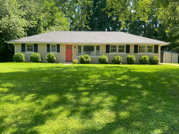 672 Beth Ln, Lexington, KY 40503