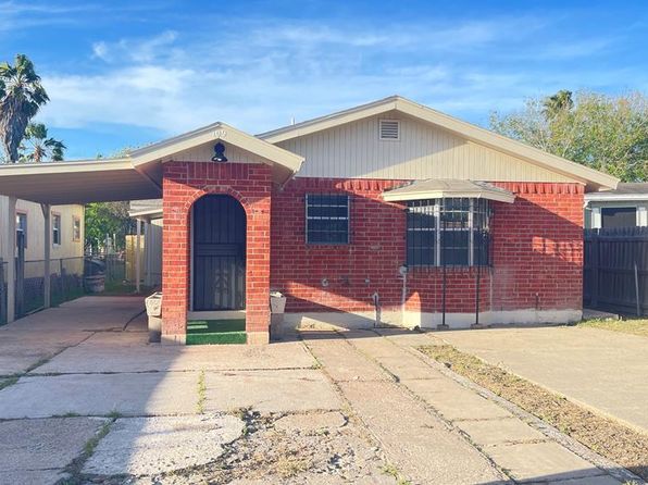 109 Dix Dr, Brownsville, TX 78520