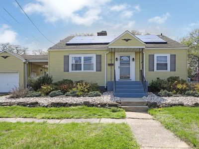 332 S Fellowship Rd, Maple Shade, NJ, 08052