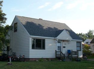 599 Jopling Ave, Ishpeming, MI 49849