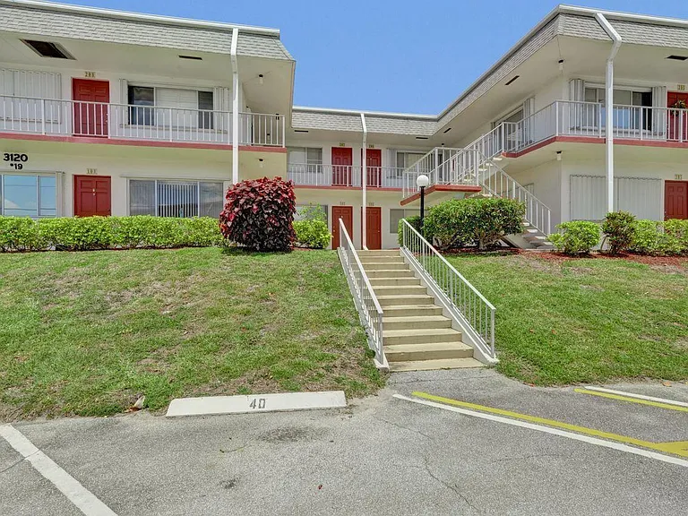 3120 Cynthia Ln #207 — Photo 17