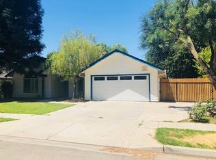 1234 W Palo Alto Ave, Fresno, CA 93711