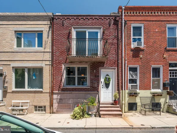 539 Gerritt St, Philadelphia, PA 19147