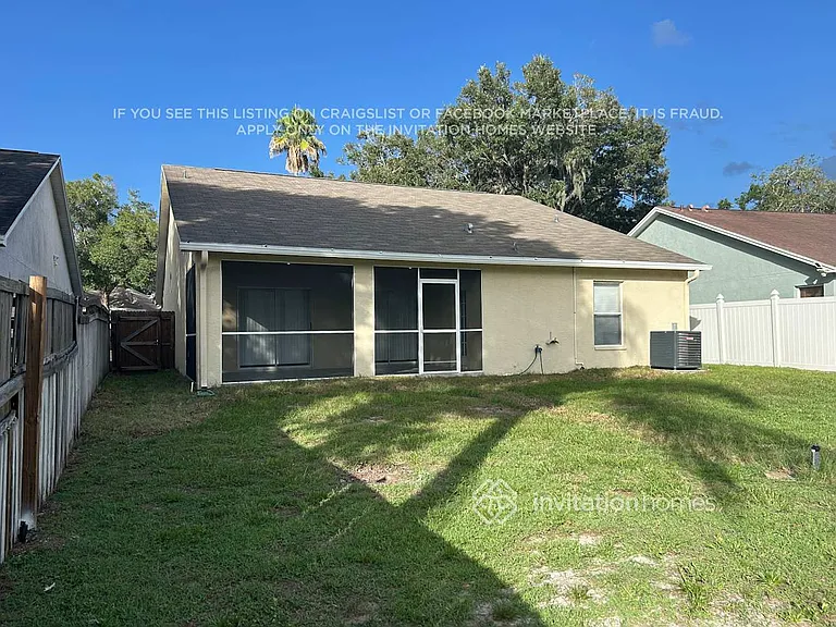 4609 Rockingchair Dr — Photo 14