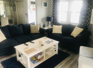 104 S Frankfort Ave APT 1, Ventnor, NJ 08406
