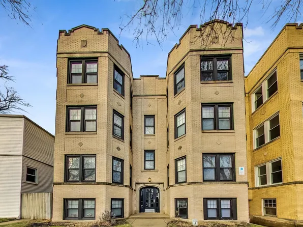 2218 W Granville Ave #G, Chicago, IL 60659