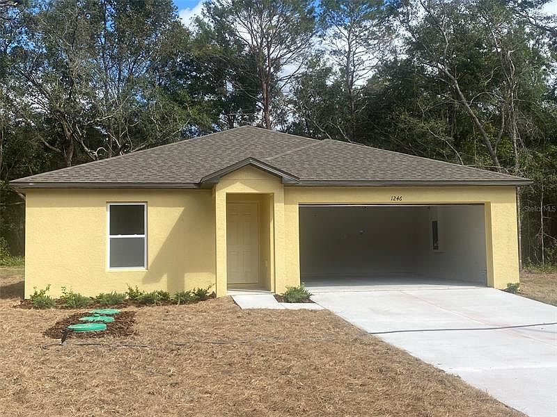 1st image of 1246 W Sorrento Dr