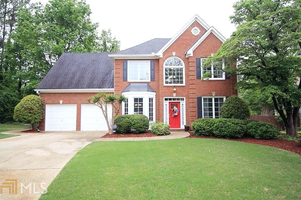 3240 Belford Dr, Marietta, GA 30066 Zillow
