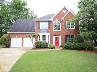 3240 Belford Dr, Marietta, GA 30066