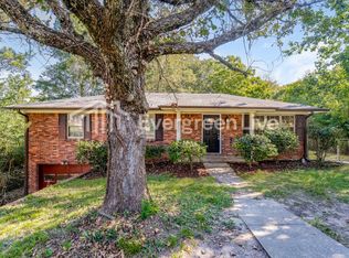 316 25th Ave NW, Birmingham, AL 35215