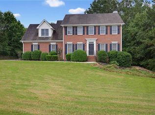 1206 Dover Pl SE, Conyers, GA 30013