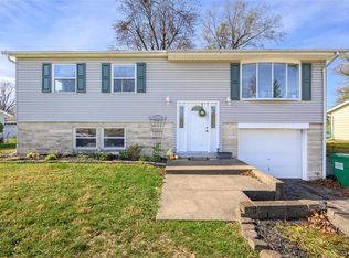 706 S Western Dr, Bloomington, IN