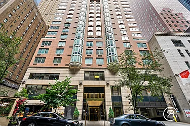 Rented by Compass