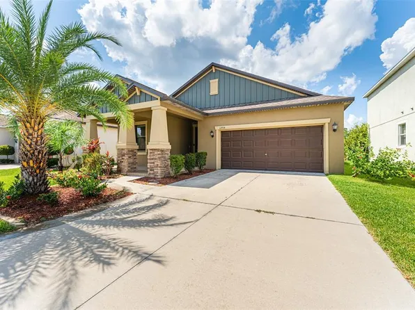 11704 Winterset Cove Dr, Riverview, FL 33579