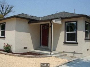1421 Atherton St, Sacramento, CA 95822