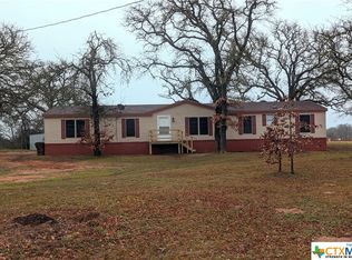 2066 County Road 347 Loop, Gause, TX 77857