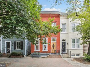 427 S Fairfax St, Alexandria, VA 22314