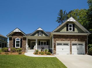 208 Ribbon Rd, Summerville, SC 29483